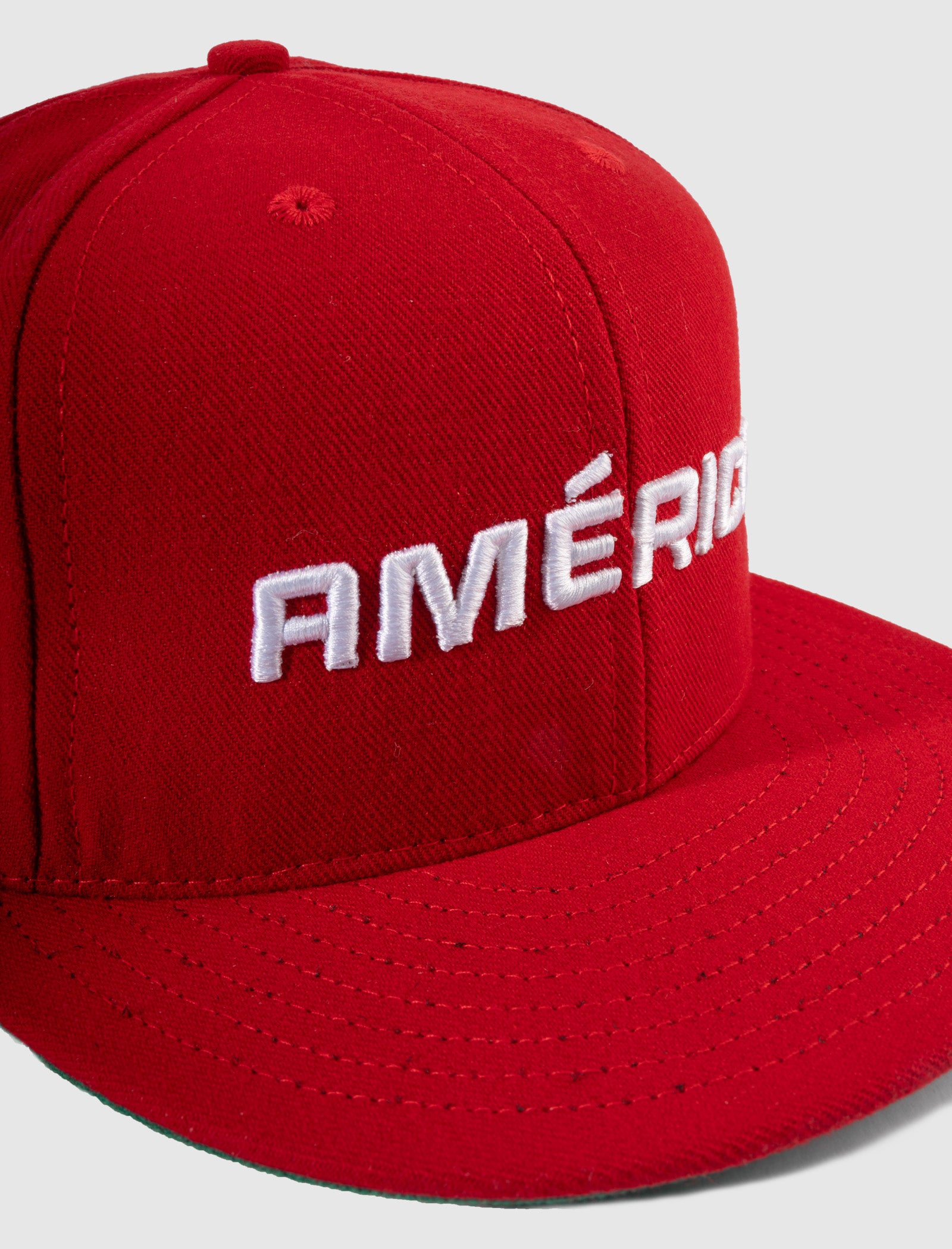 AMÉRICA CAP