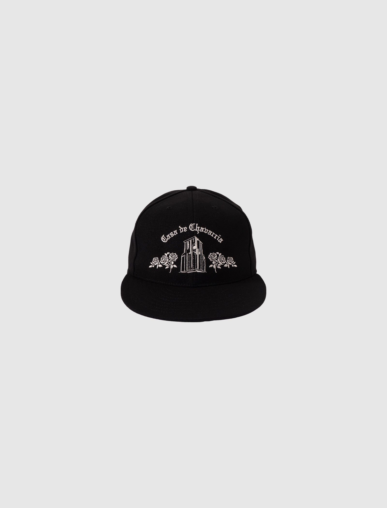 CASA DE CHAVARRIA CAP