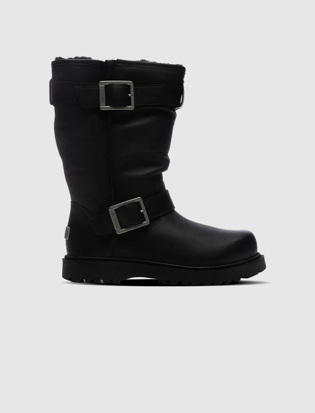 UGG WILLY CHAVARRIA BIKER STIEFEL