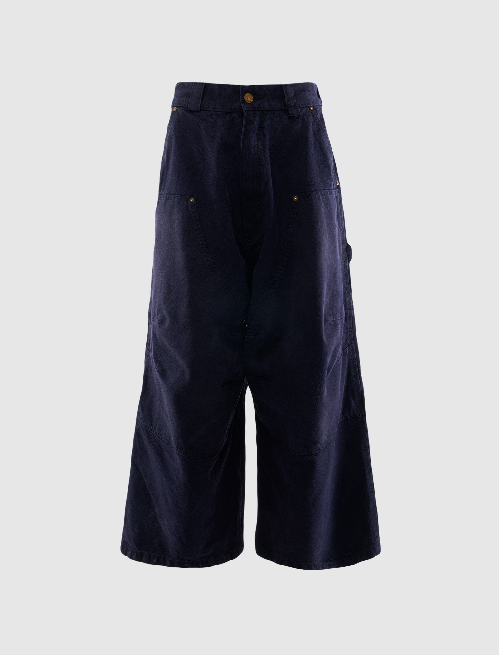 STOCKTON DOUBLE KNEE PANT