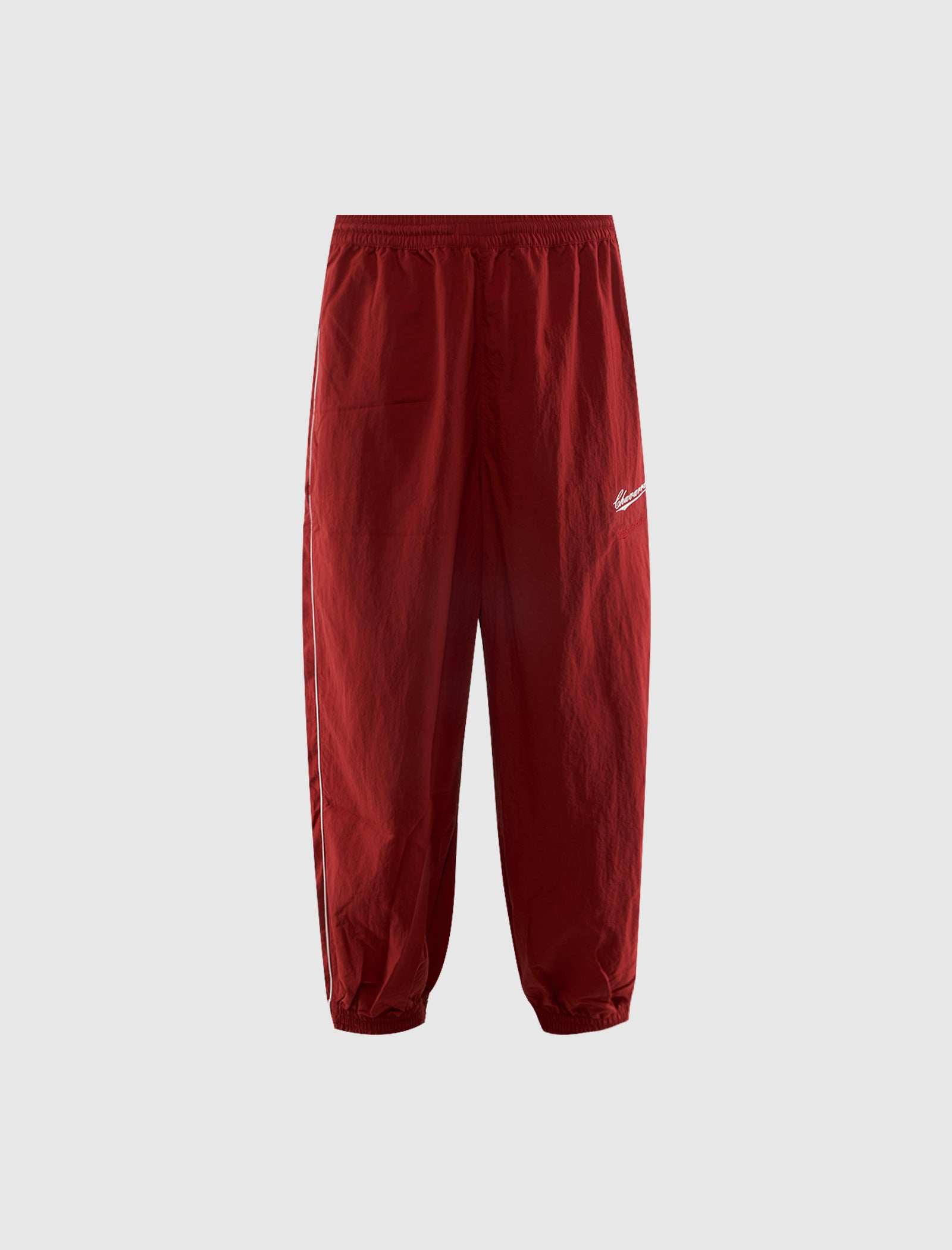 WILLY CHAVARRIA BAD BOY TRACK PANT