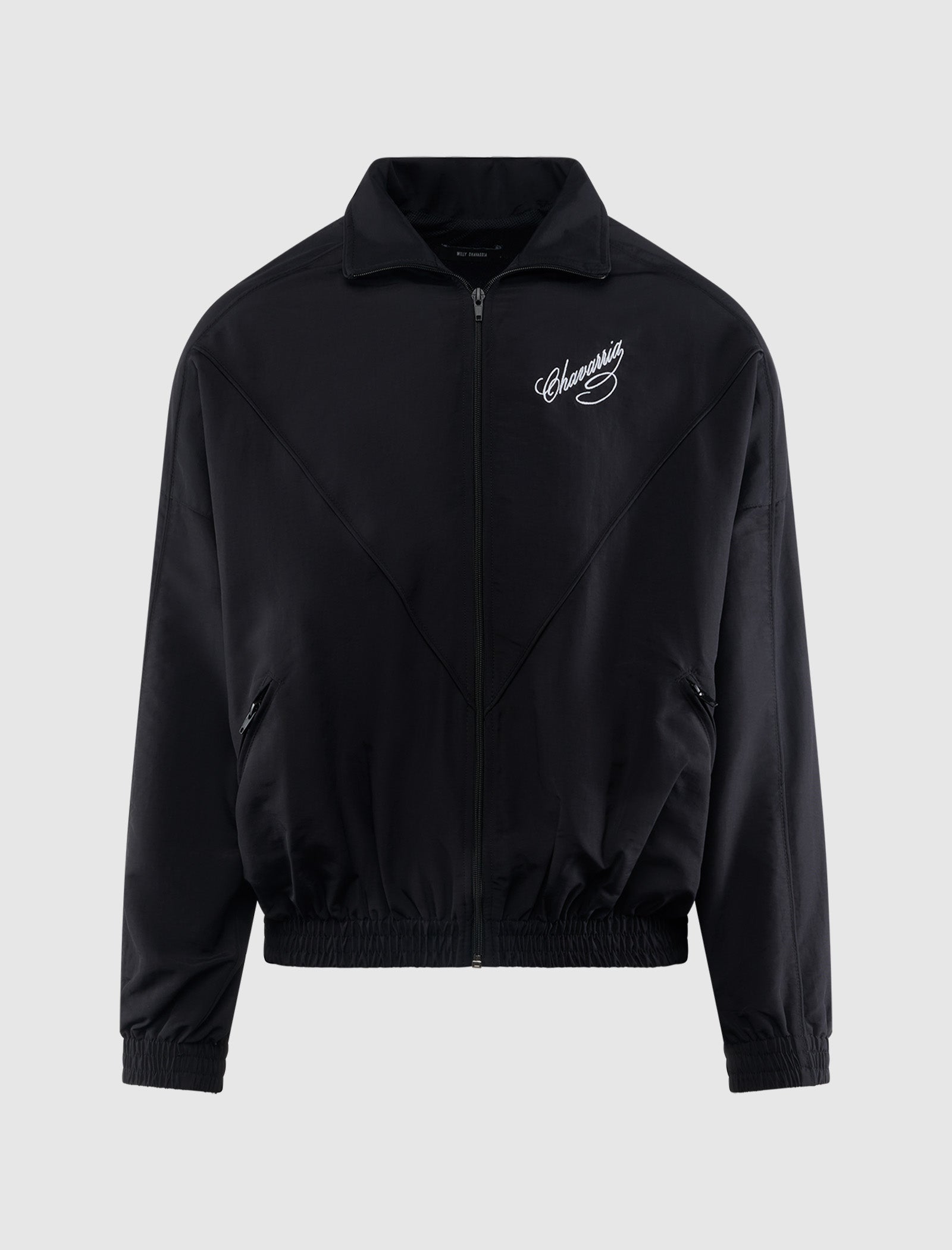 RUFF RIDER TRACK JACKET