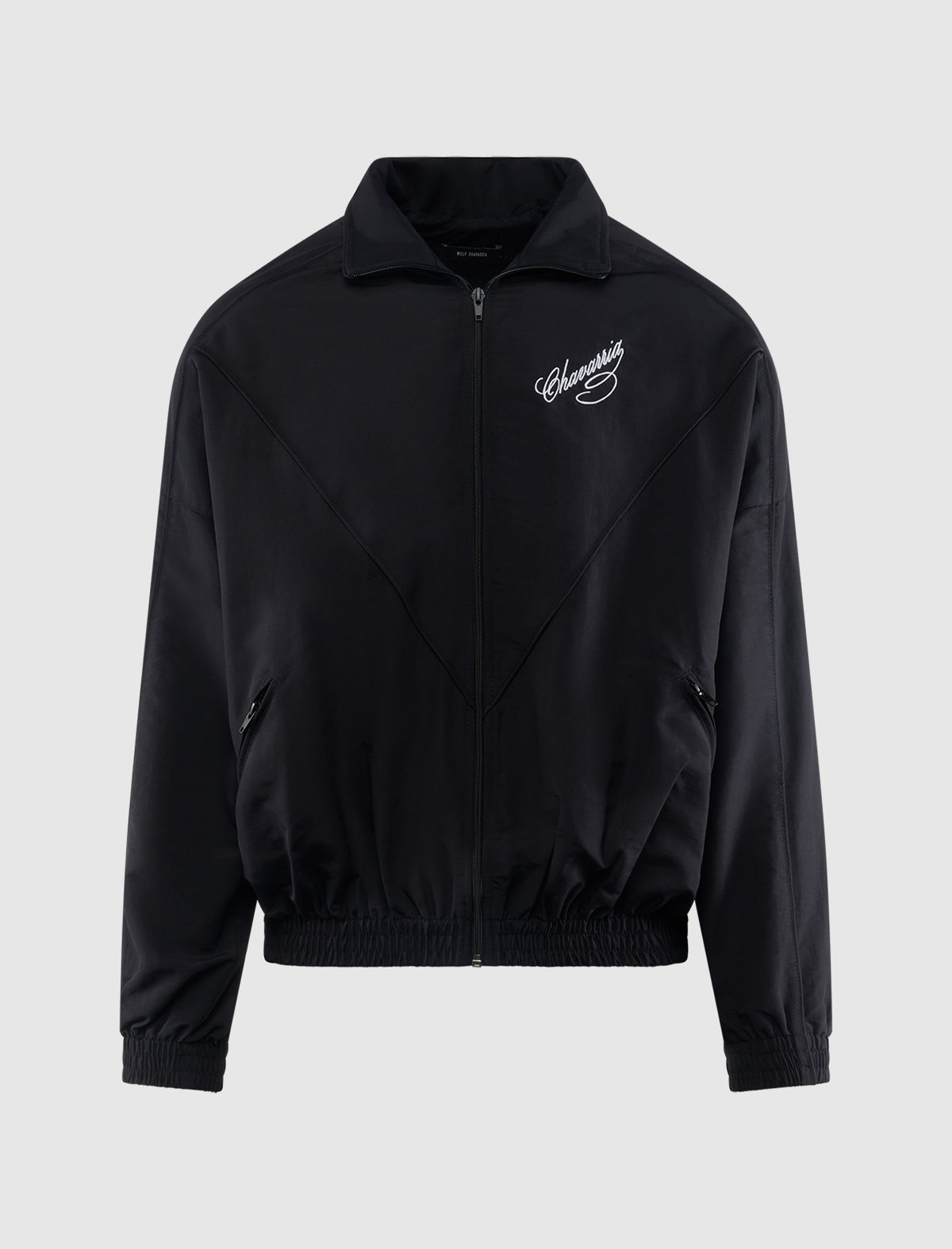 WILLY CHAVARRIA RUFF RIDER TRACK JACKET