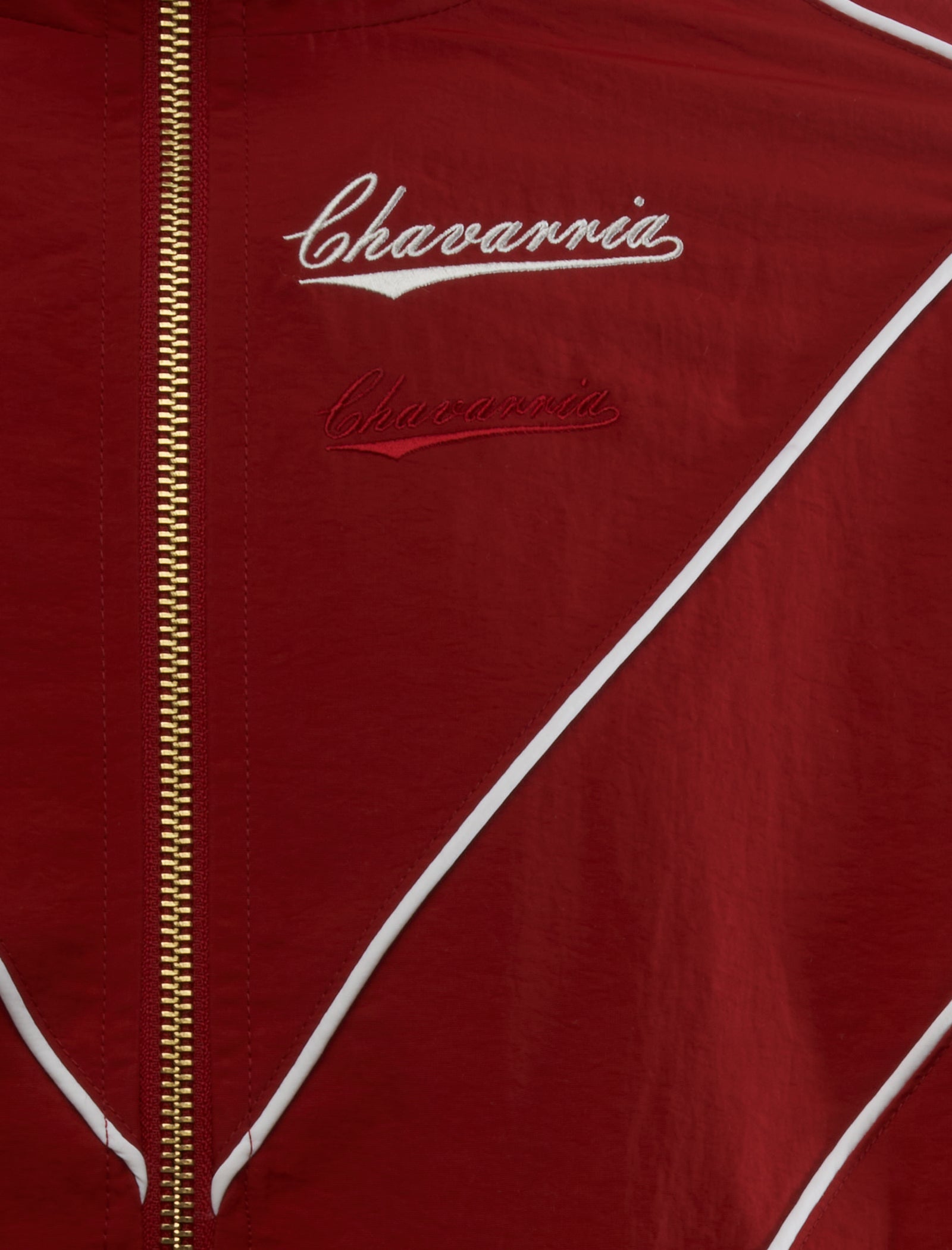 BAD BOY TRACK JACKET