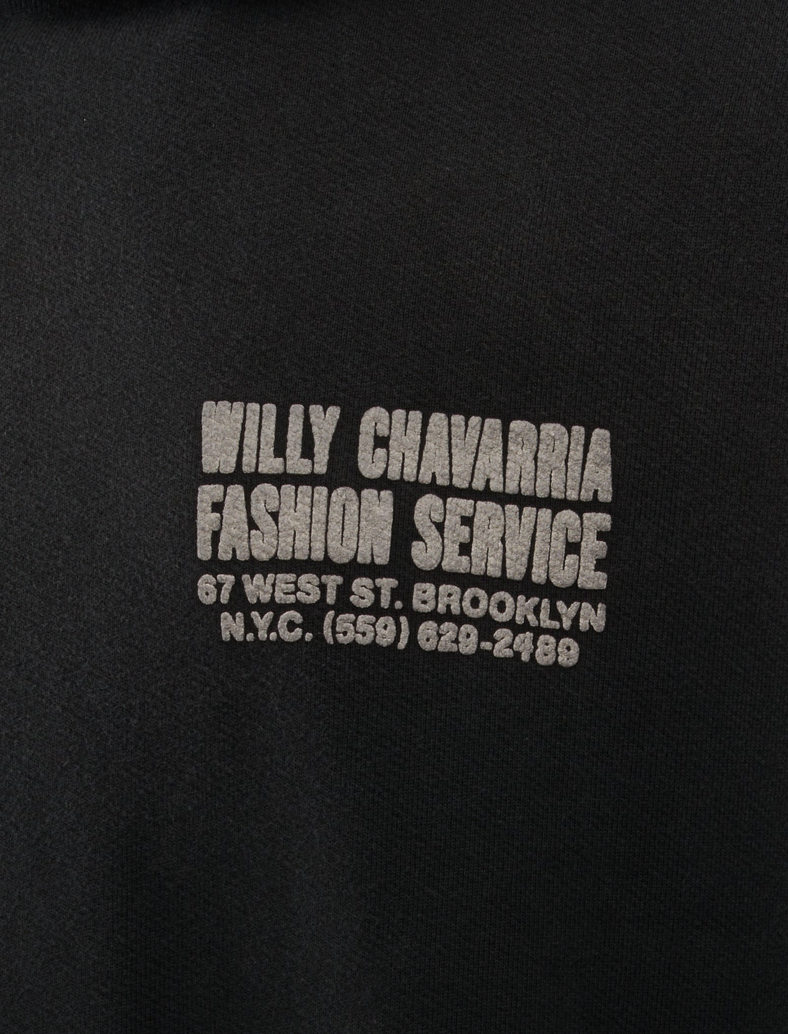 FASHION SERVICES HOOLIGANS HOODIE