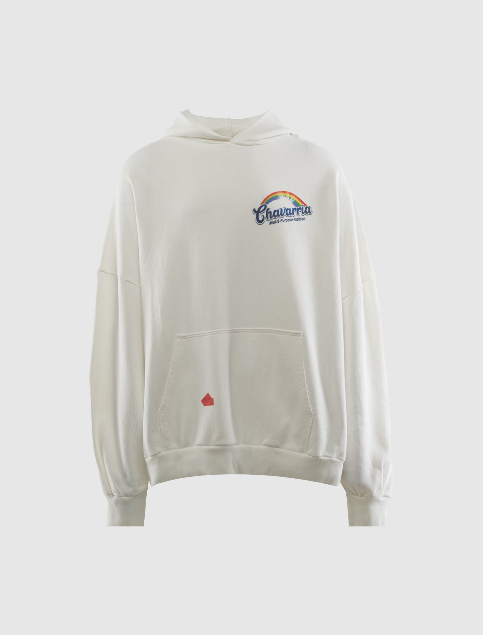WILLY CHAVARRIA FABULOSO HOODIE