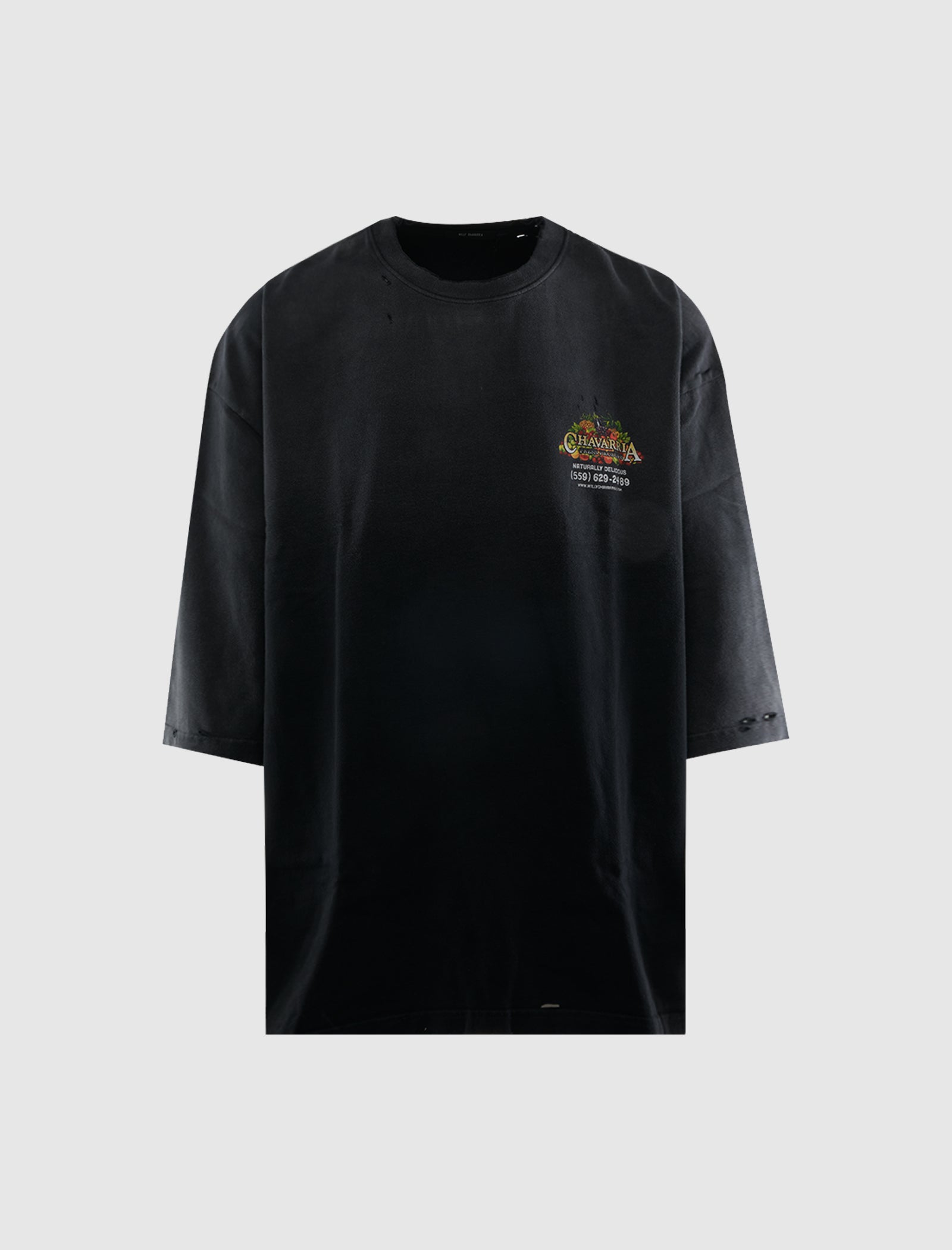 FRESH PRODUCE TEE