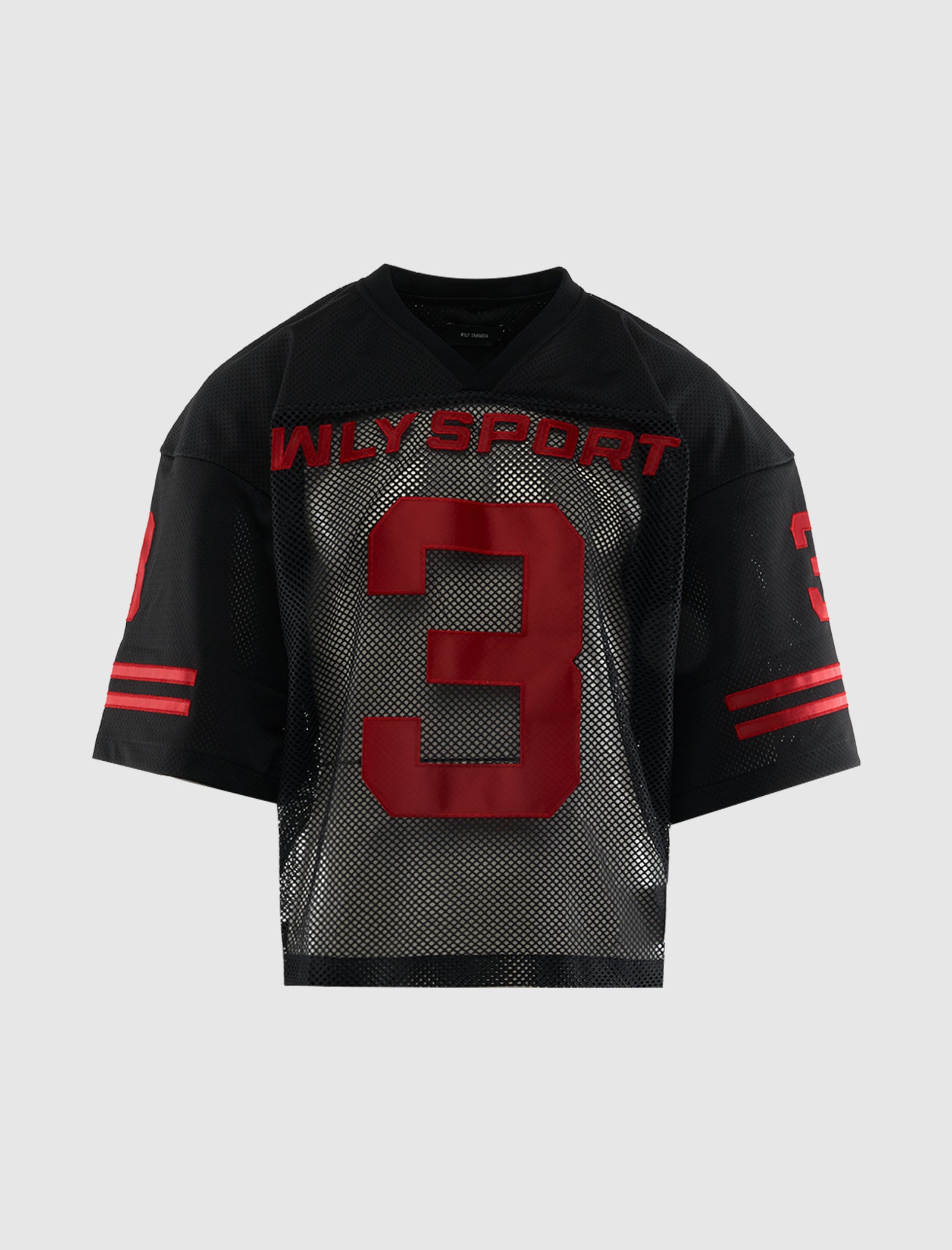 WILLY FOOTBALL JERSEY