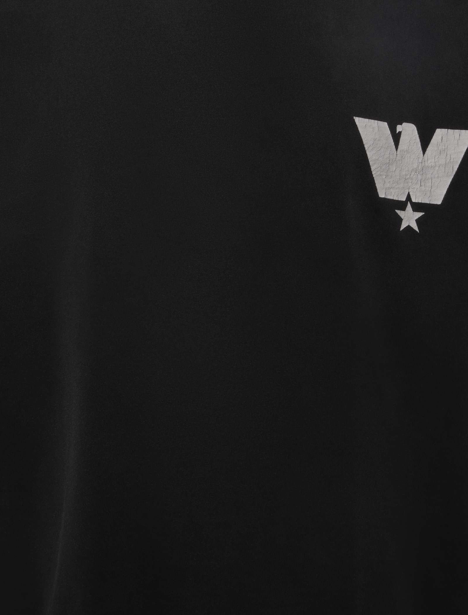 FASHION SERVICE ASSOC. BUFFALO TEE