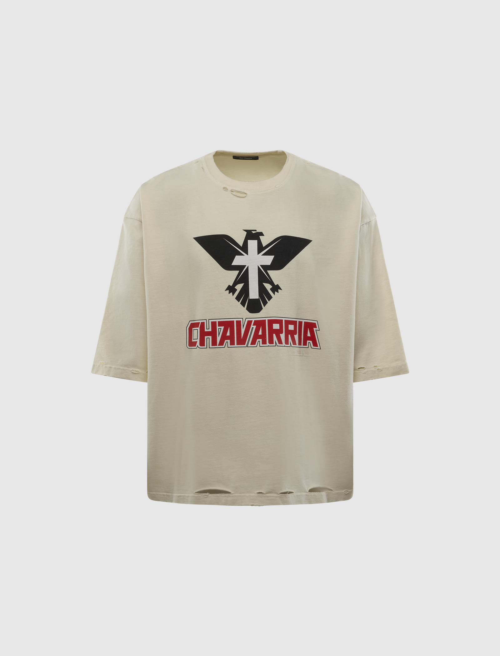 TECATE BUFFALO TEE