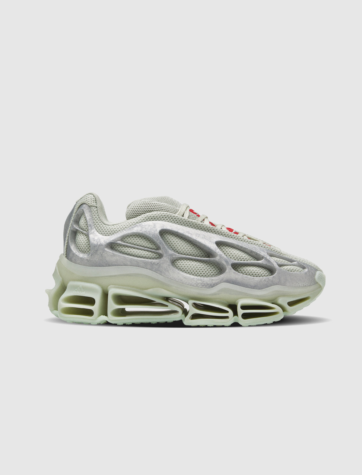 ADIDAS X WILLY CHAVARRIA MEGARIDE BONES