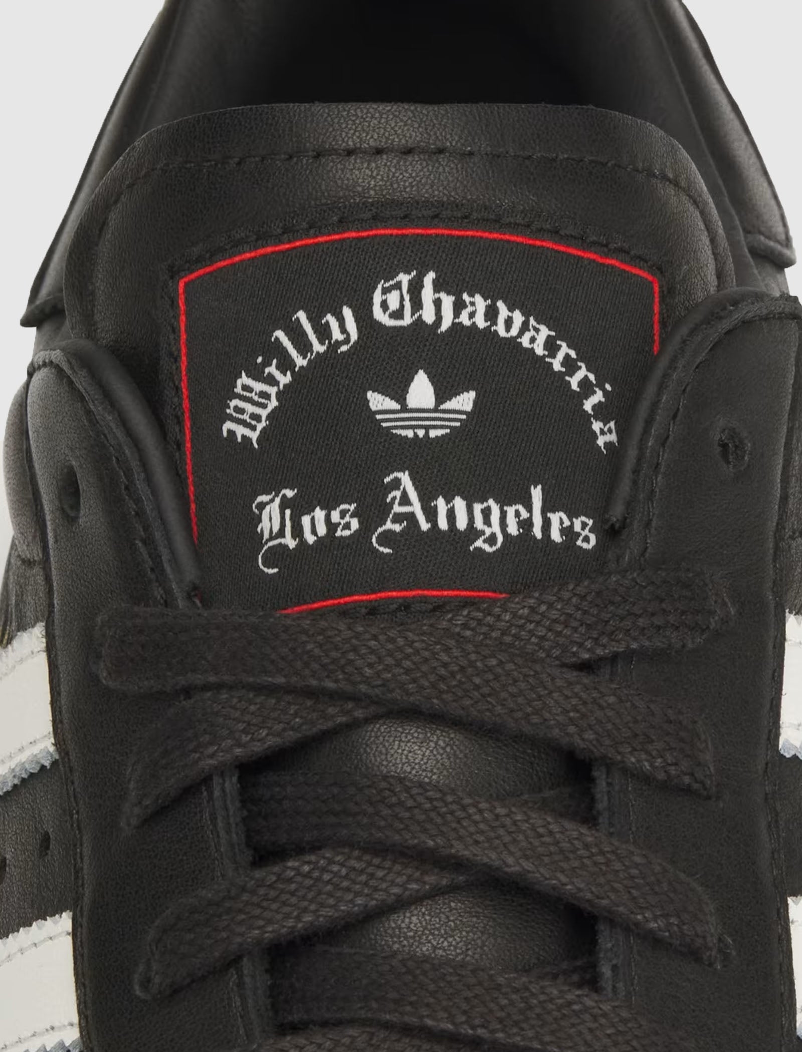 WILLY CHAVARRIA SUPERSTAR