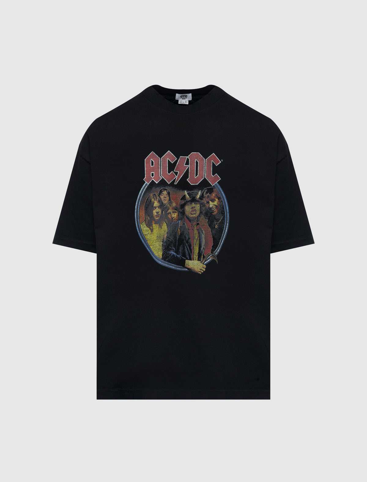 JUNYA WATANABE ACDC TEE