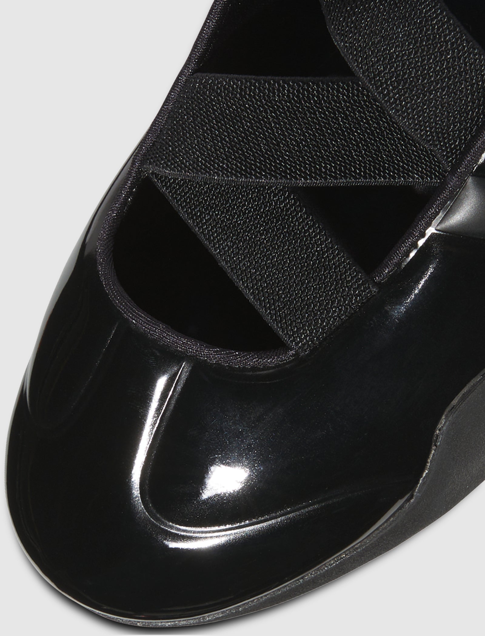 WOMEN'S TAEKWONDO BY EDISON CHEN "CORE BLACK/ CARBON"