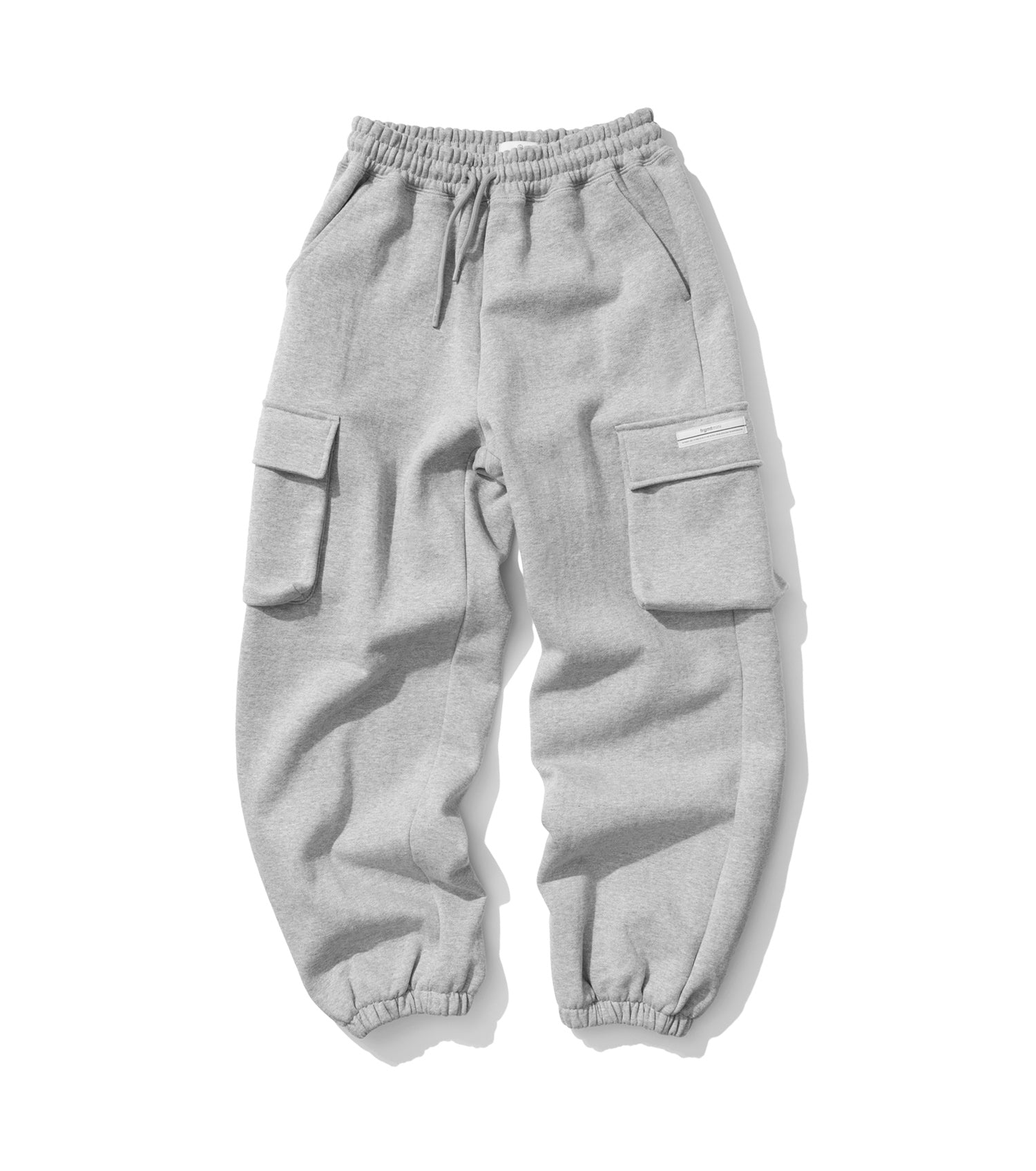 KIDS MINI CARGO SWEATPANT