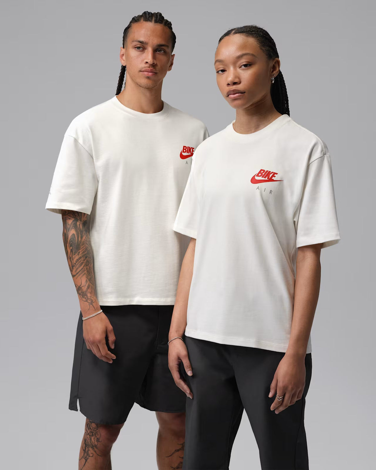 JORDAN BIKE AIR X NIGEL SYLVESTER JERSEY