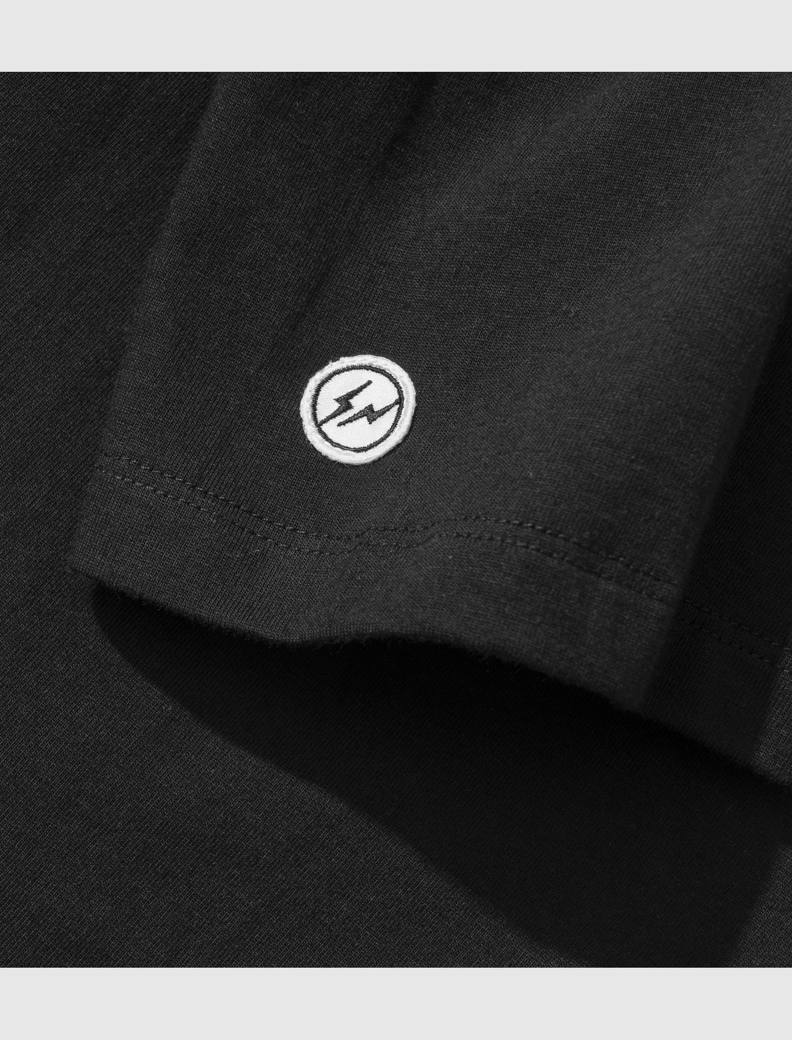 KIDS MINI PIXEL LOGO TEE