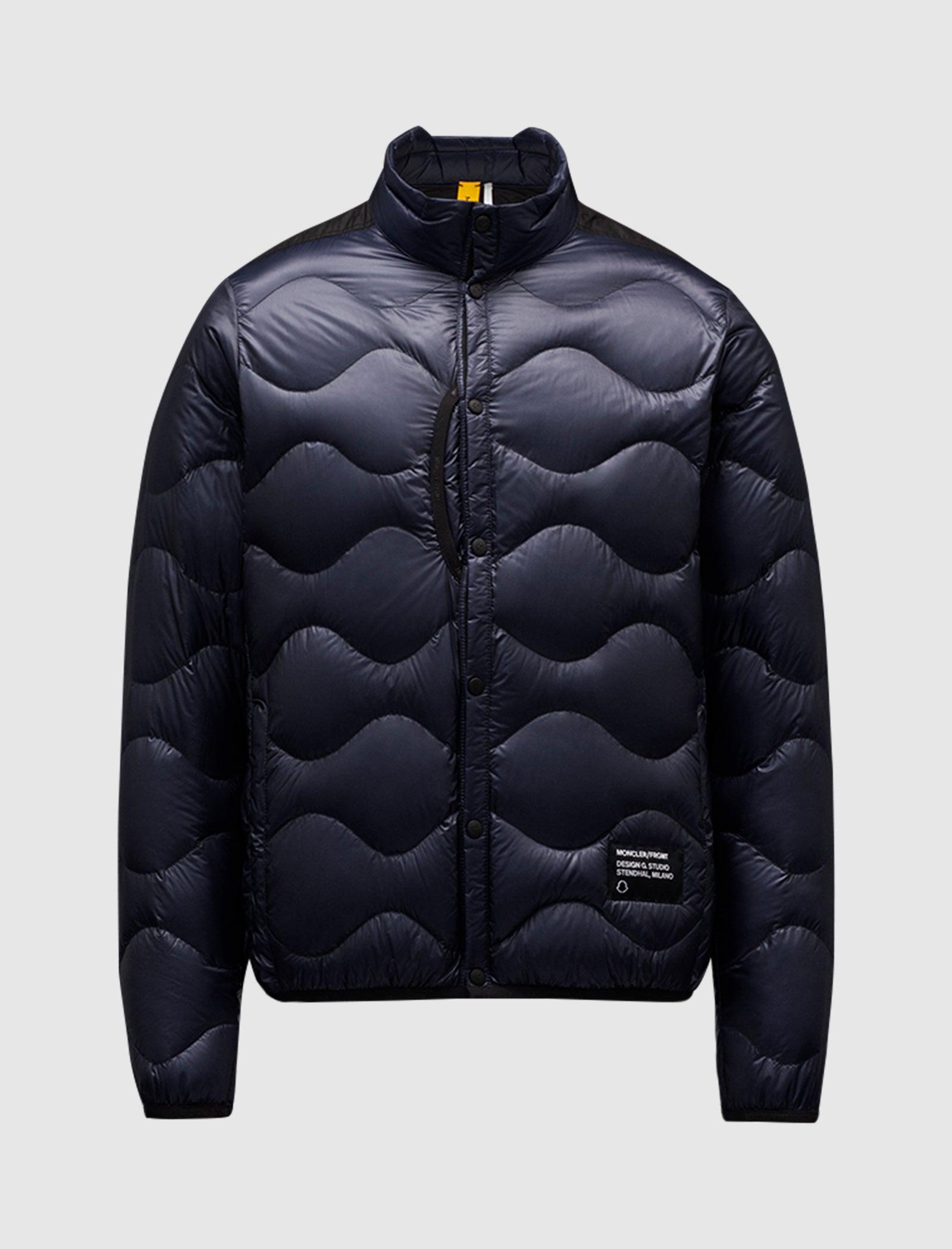MONCLER GENIUS MONCLER FRAGMENT CUJAM JACKET