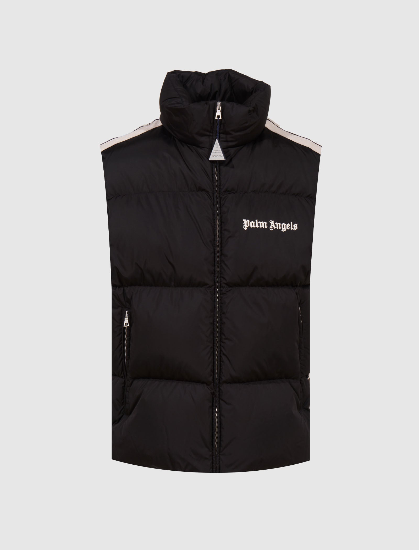 MONCLER GENIUS x PALM ANGELS RODMAN VEST