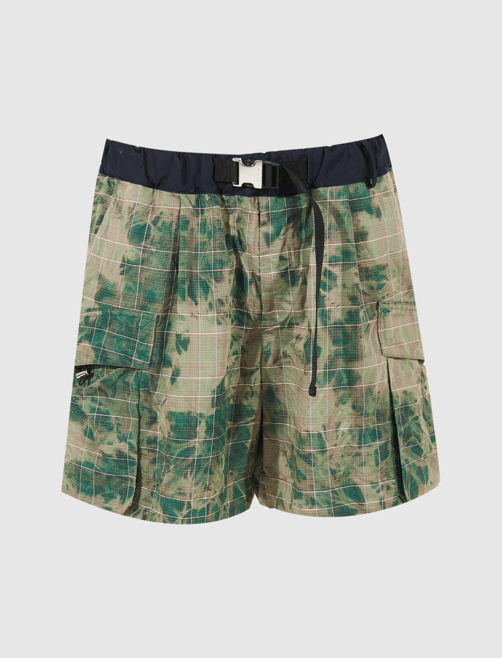 Huf crosby shorts shop