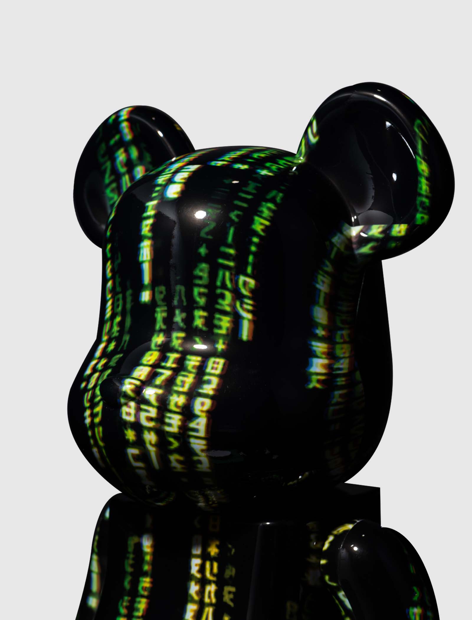 THE MATRIX RESURRECTIONS 1000% BE@RBRICK