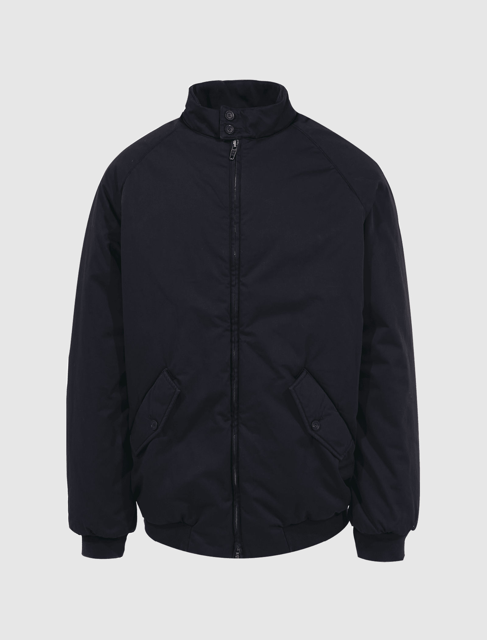 HARRINGTON BOMBER