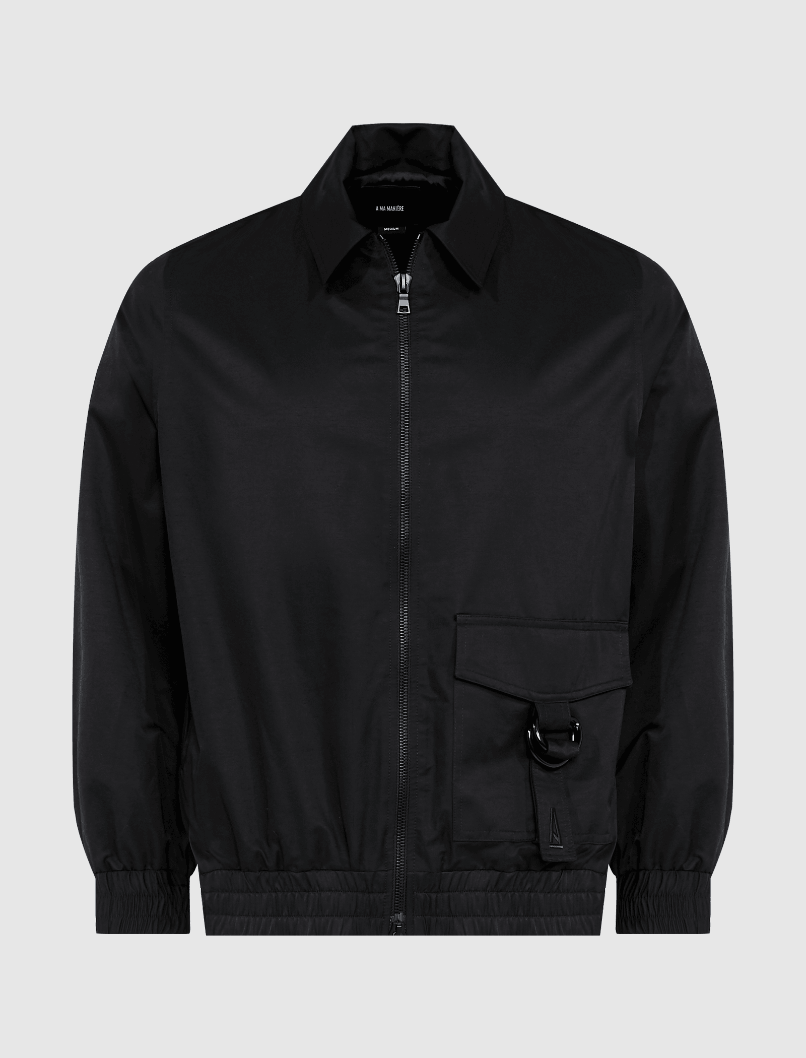 CARGO JACKET - A Ma Maniere