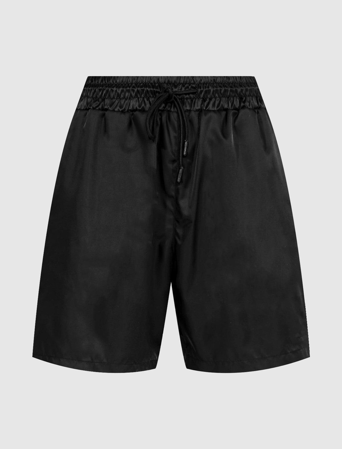 A MA MANIÉRE NYLON SHORT