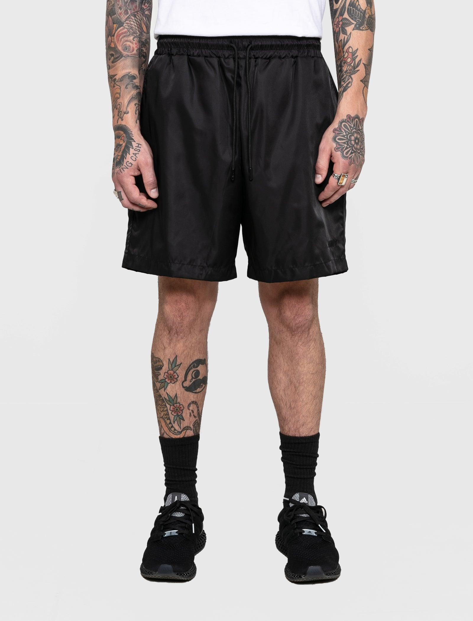 NYLON SHORT - A Ma Maniere