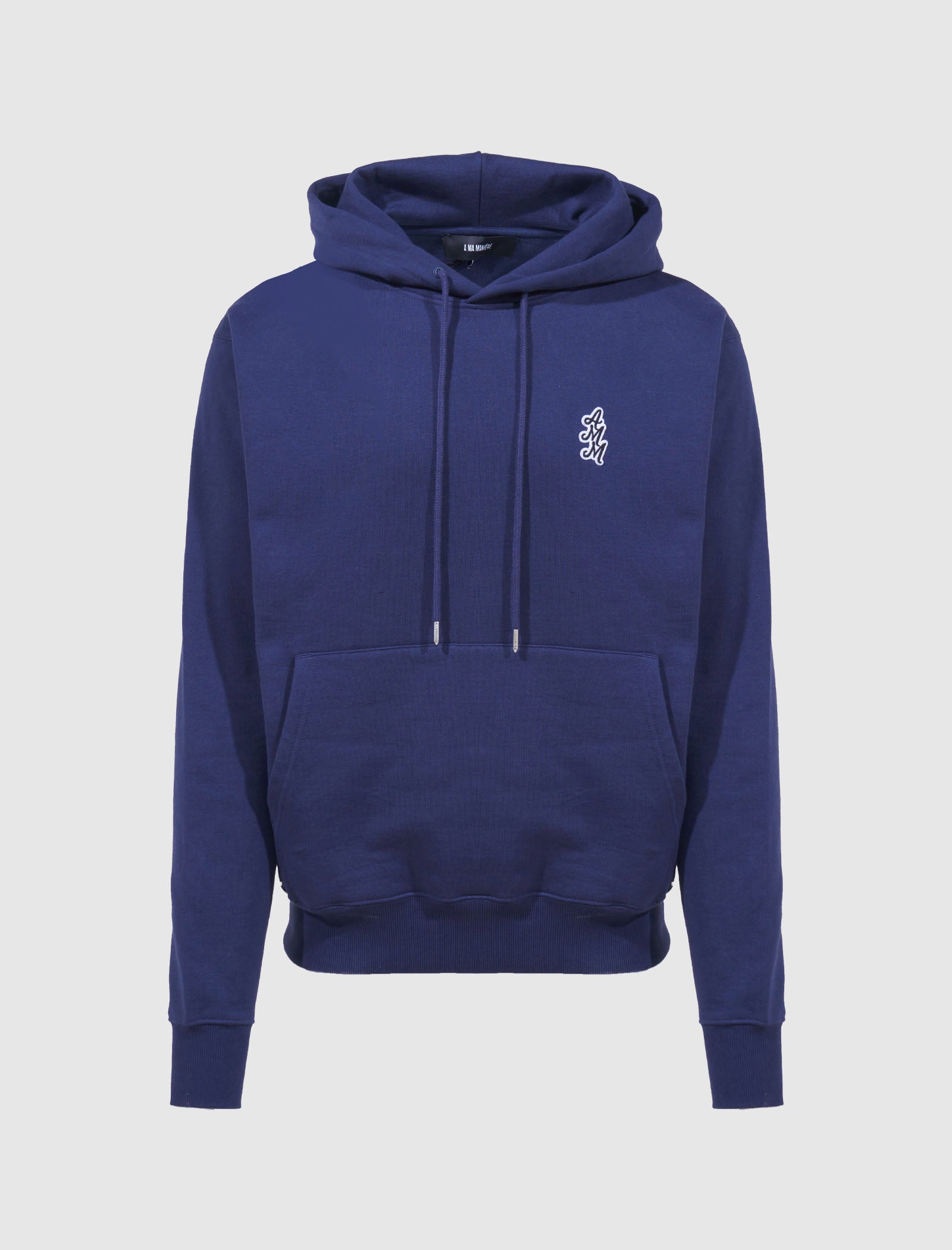 A MA MANIÉRE HOODIE 