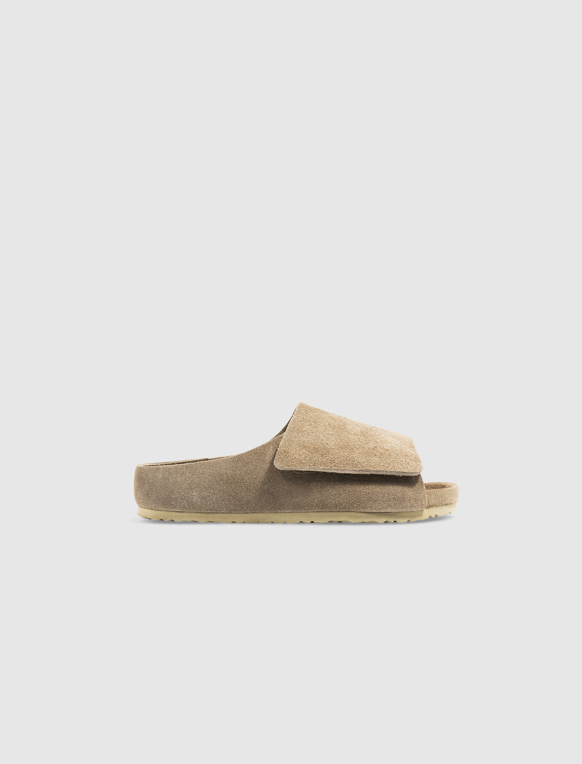 Fear of god slippers FEAR OF GOD Rubber Slides for Men | MR PORTER main image 3