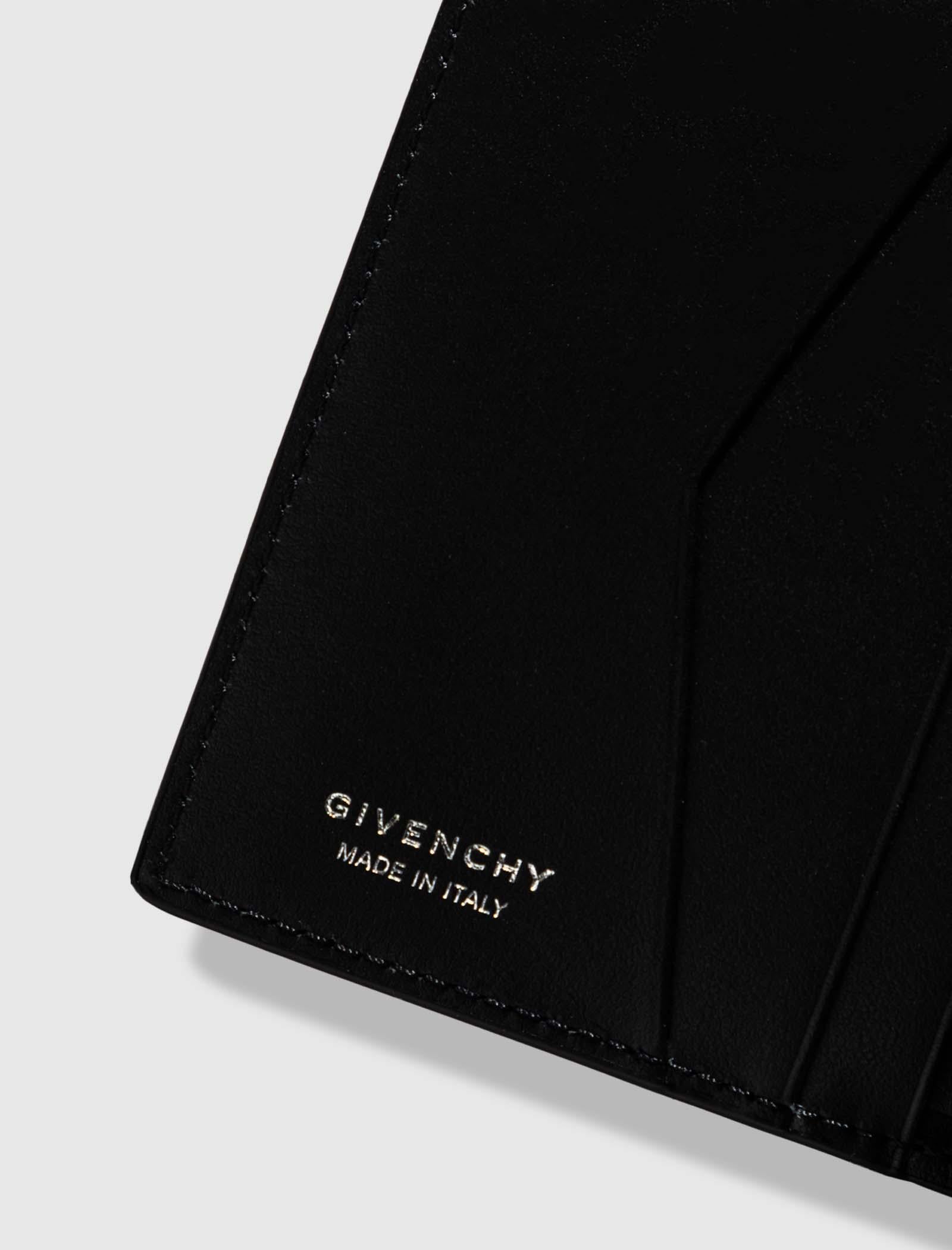 6CC CARD HOLDER - A Ma Maniere