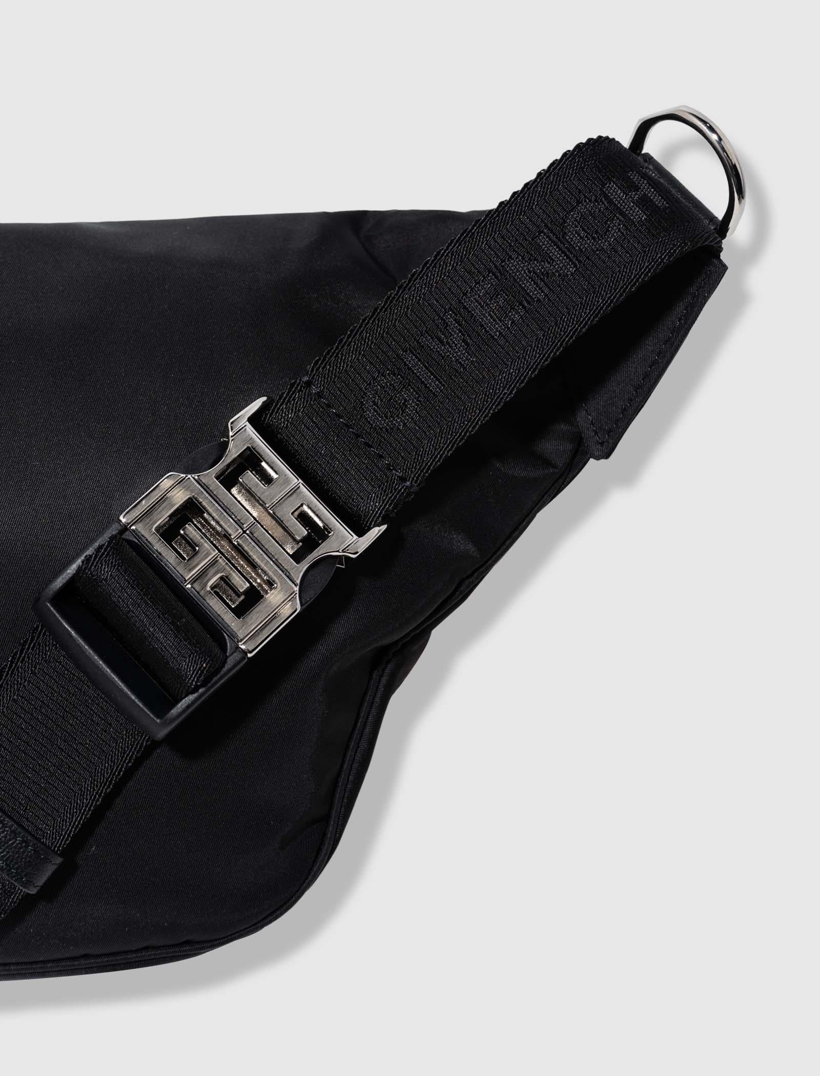 ESSENTIAL U BUM BAG - A Ma Maniere