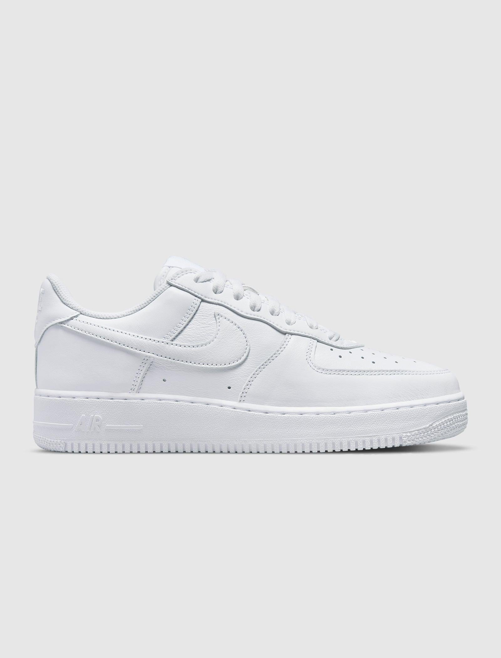 AIR FORCE 1 LOW SINCE 82 – A Ma Maniere