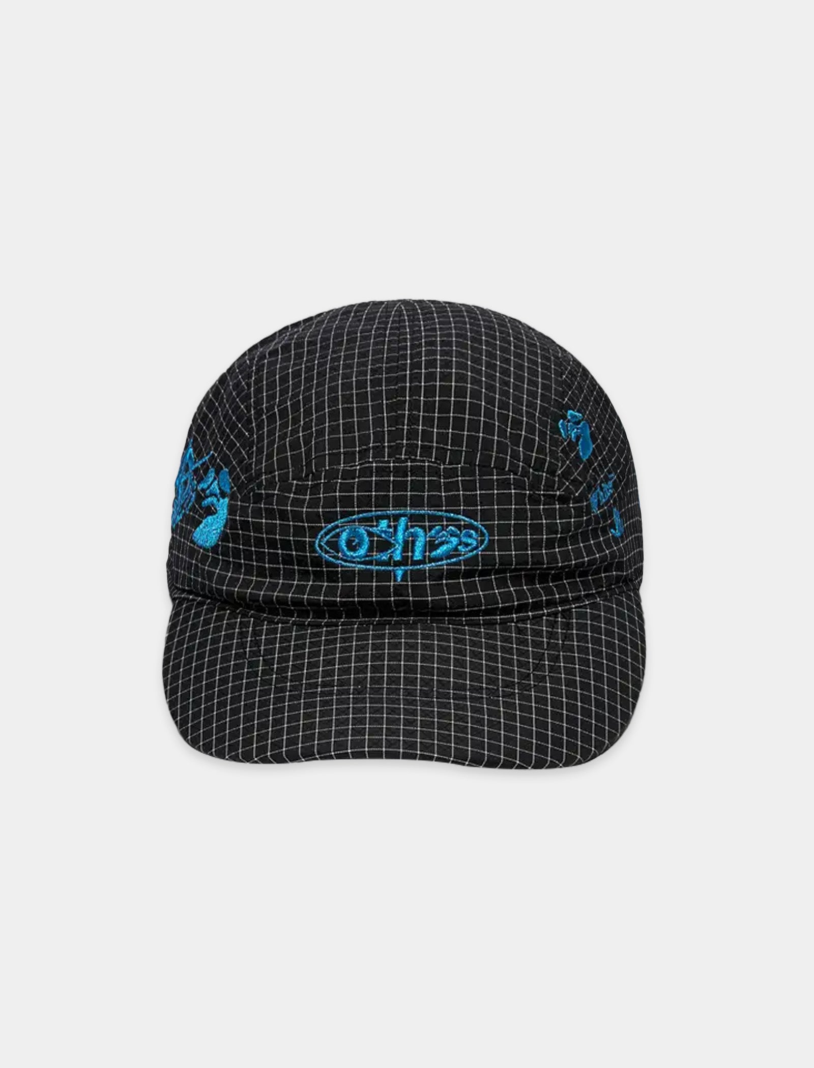 White off white hat Clearance