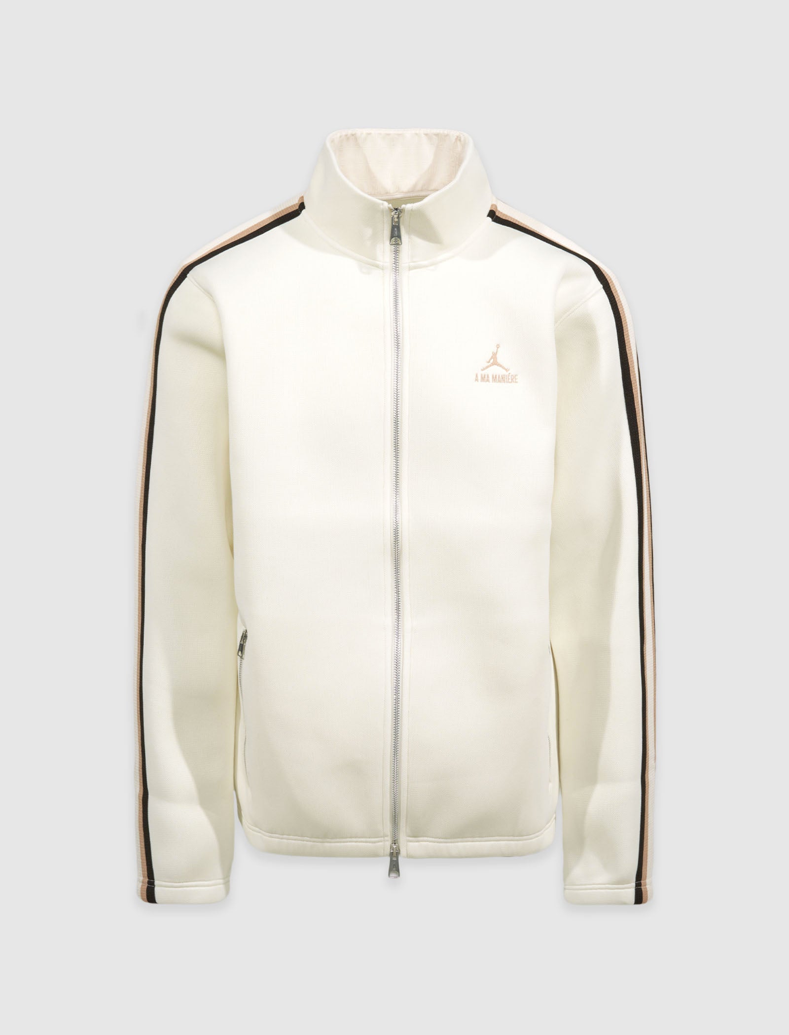 A MA MANIÉRE X JORDAN BRAND TRACK JACKET