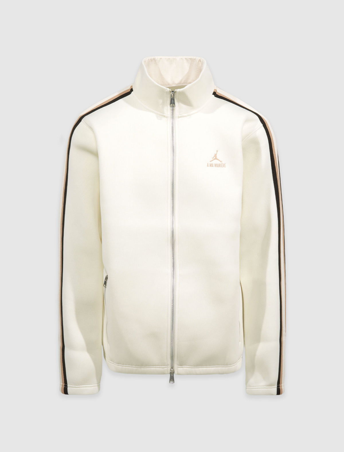A MA MANIÉRE X JORDAN BRAND TRACK JACKET display picture 1