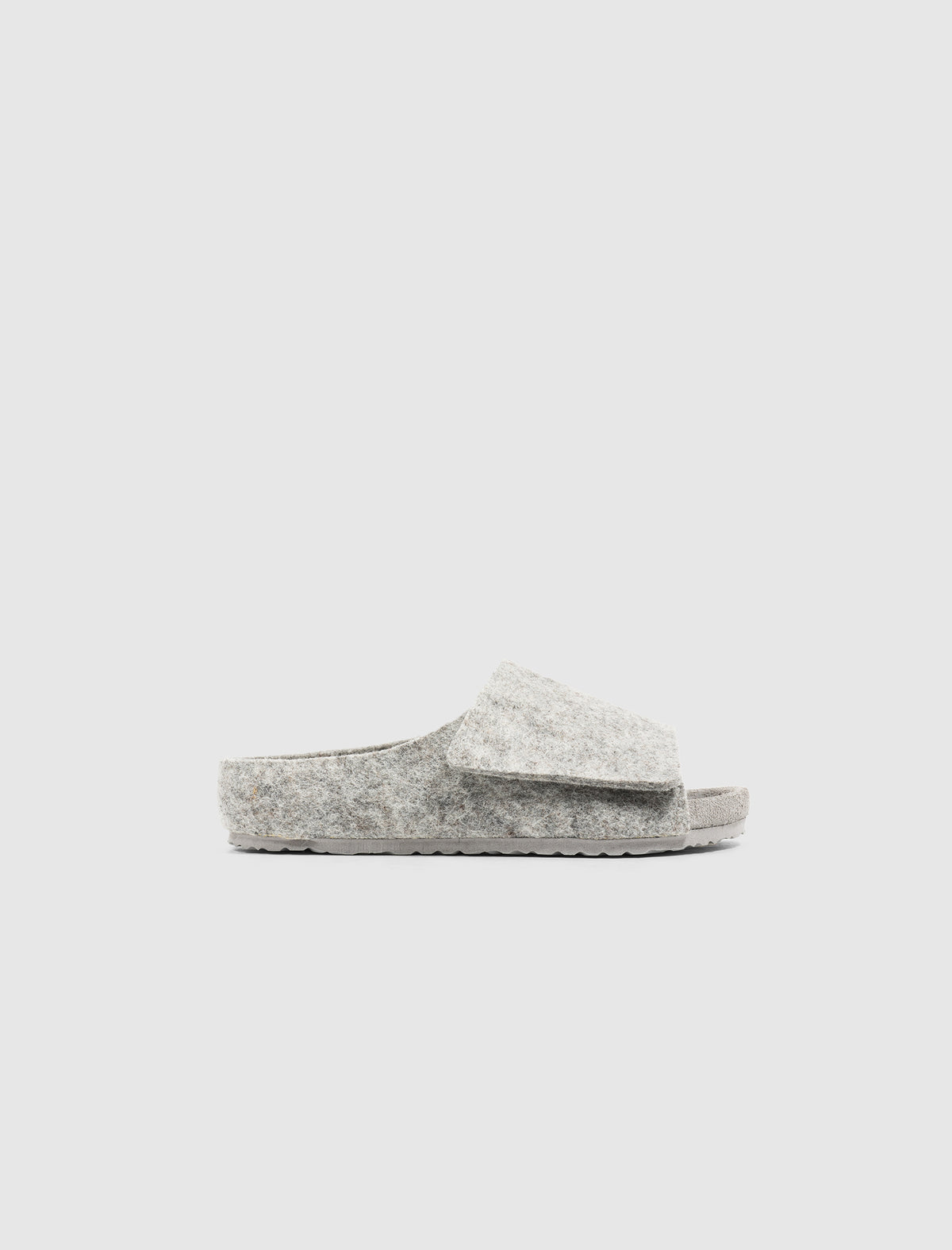 KIDS FEAR OF GOD X BIRKENSTOCK THE LOS FELIZ WOOL FELT  display picture 3