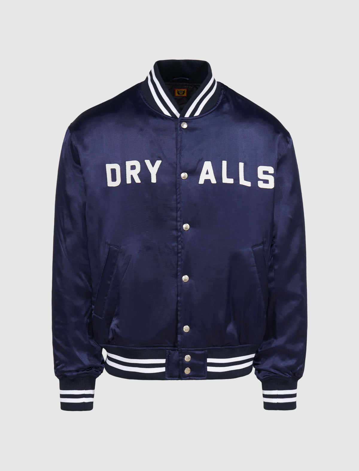 HUMAN MADE STADIUM JACKET