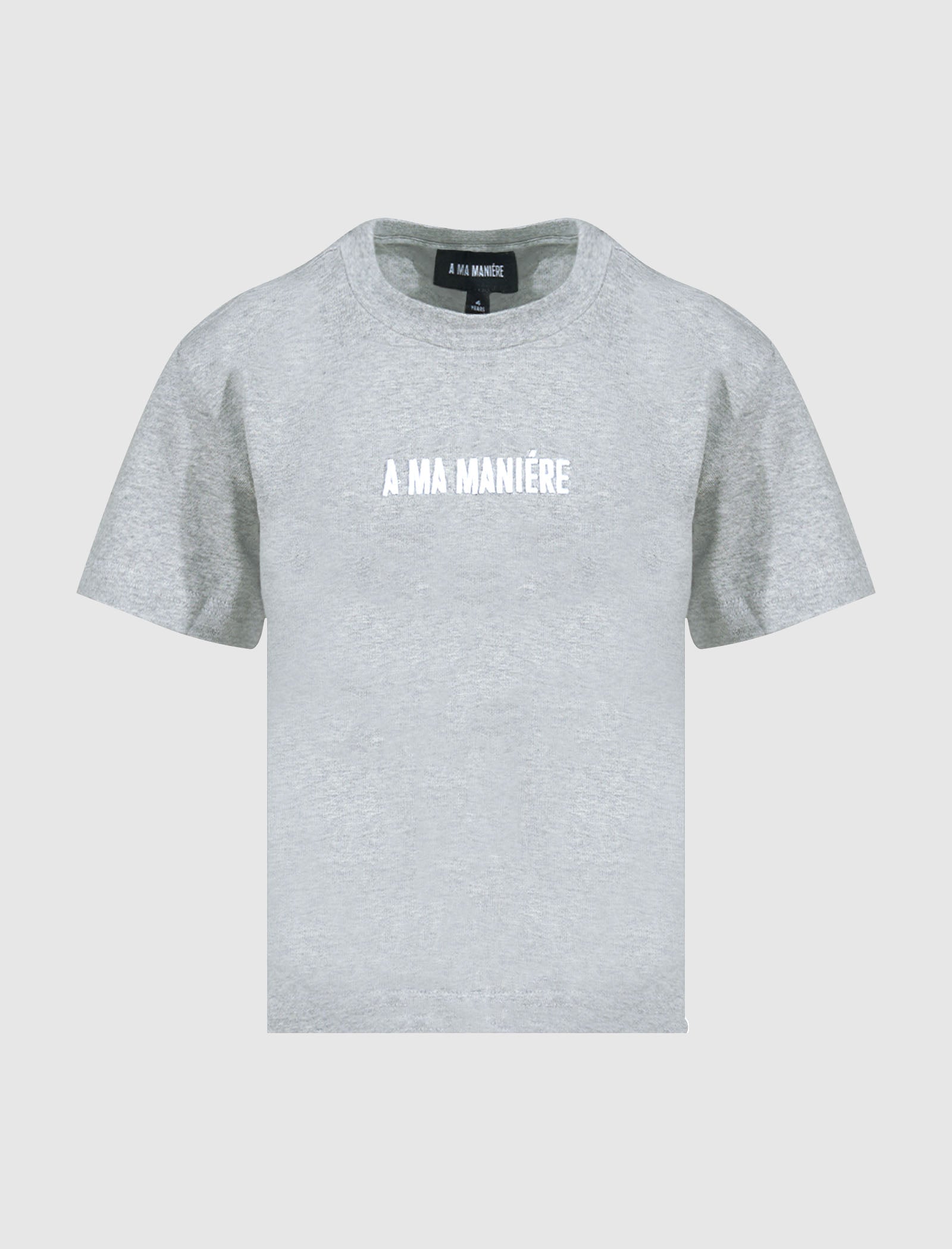 KIDS BAR LOGO T-SHIRT