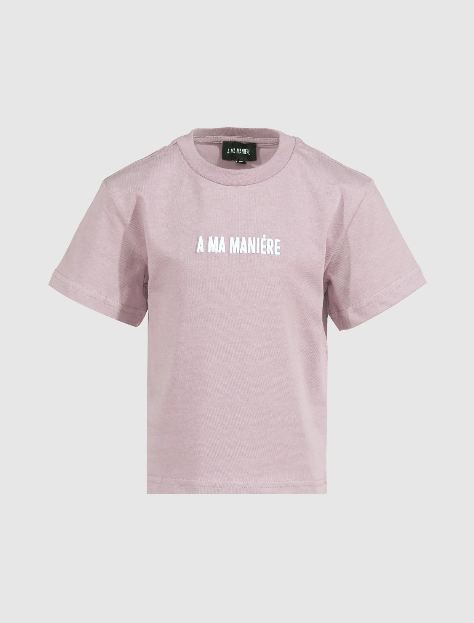 KIDS BAR LOGO T-SHIRT