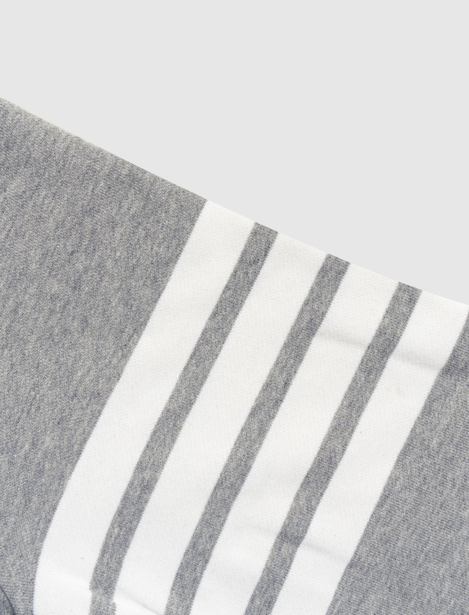 4-BAR SWEATSHIRT - A Ma Maniere