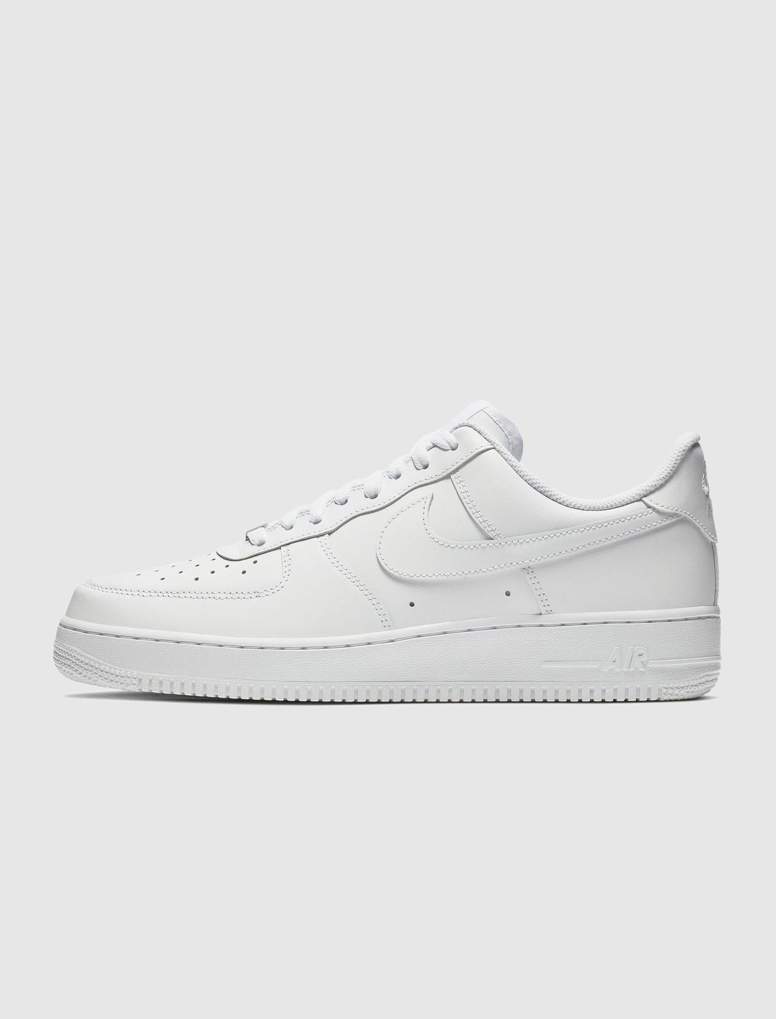 NIKE AIR FORCE 1 '07 - A Ma Maniere