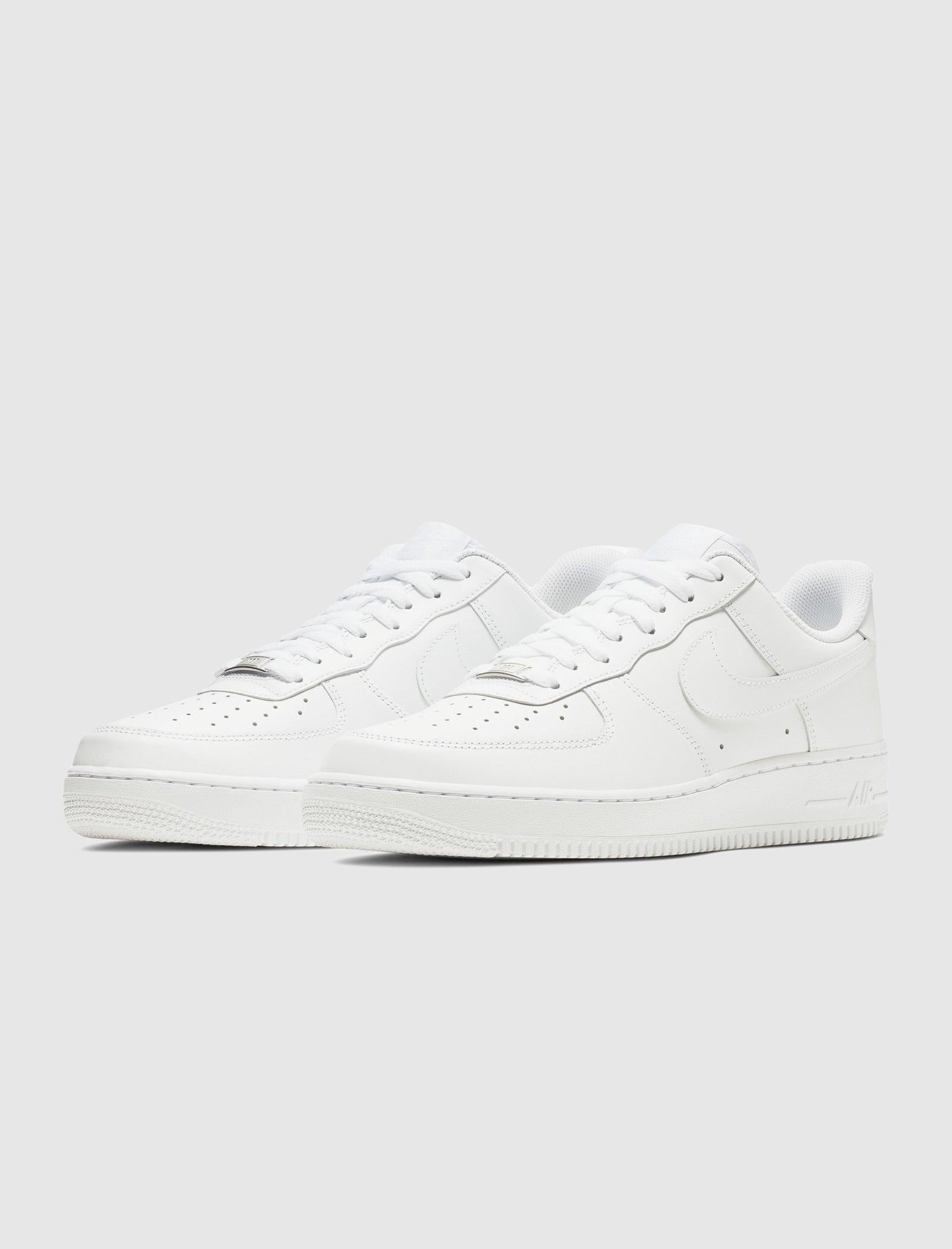NIKE AIR FORCE 1 '07 - A Ma Maniere