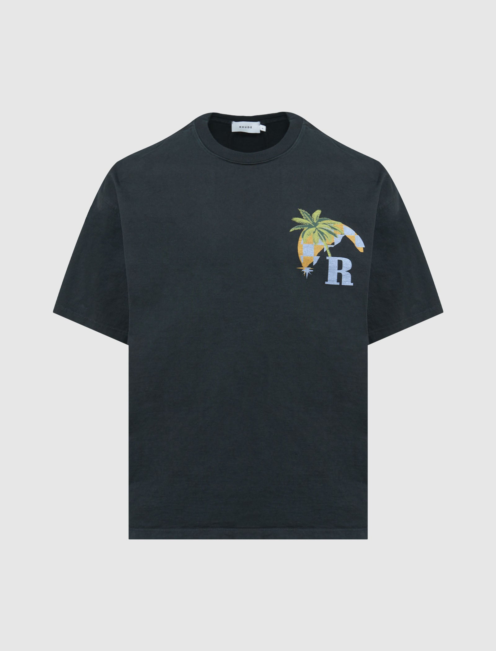 MOONLIGHT SHORT SLEEVE TEE