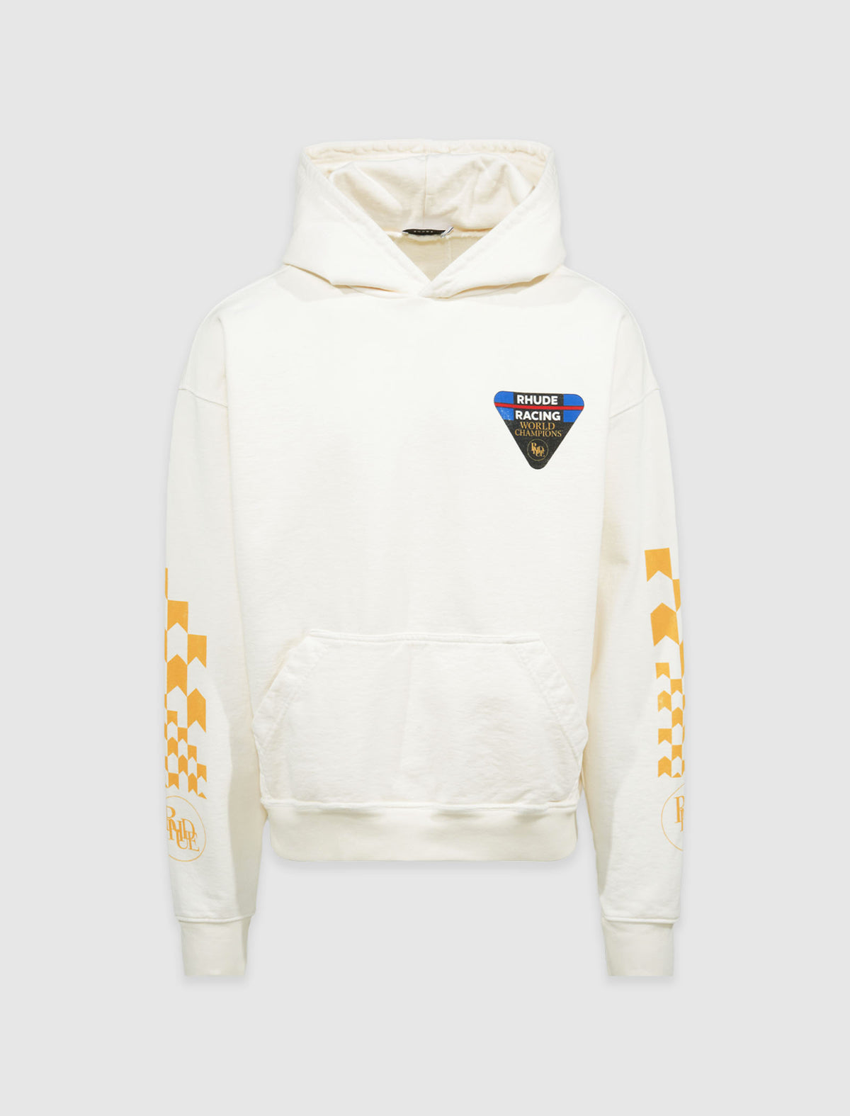 RHUDE LIVERY HOODIE