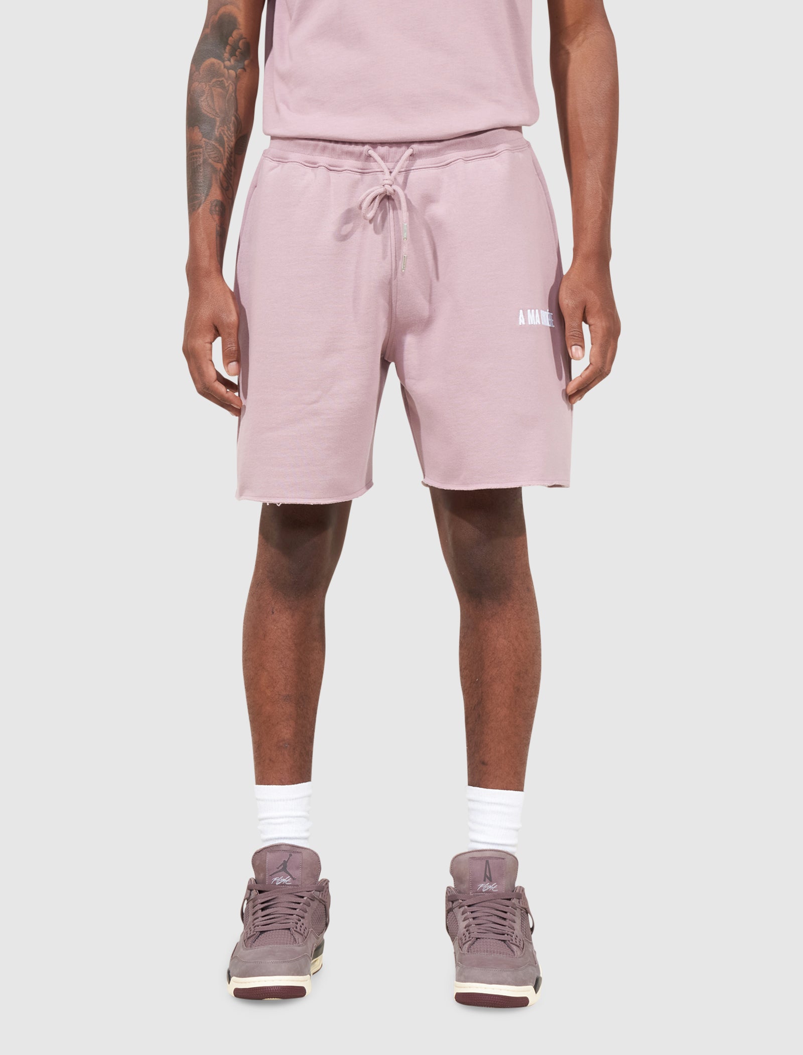 AMM SWEATSHORT