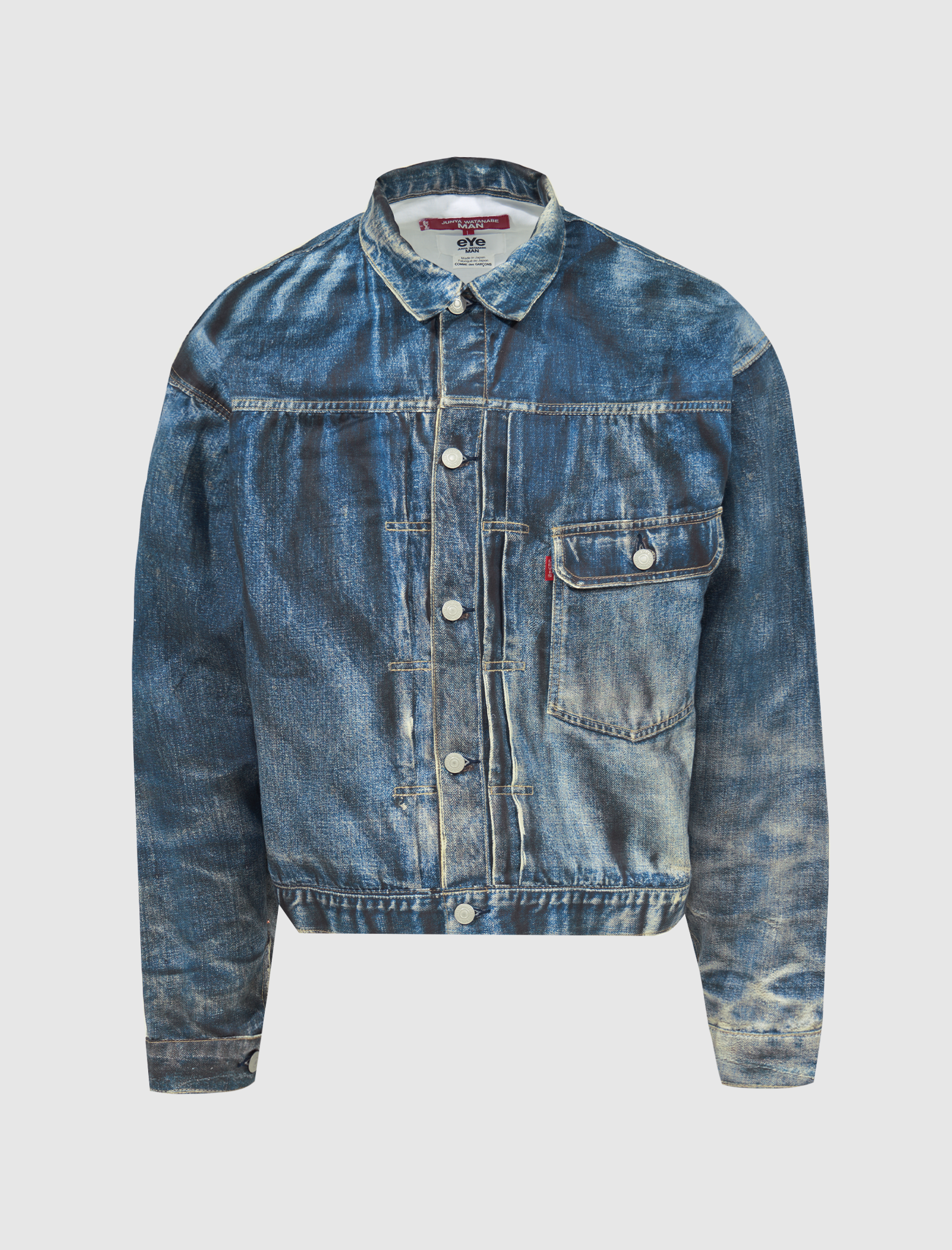 あ*様 ジュンヤワタナベアウター JUNYA WATANABE JACKET