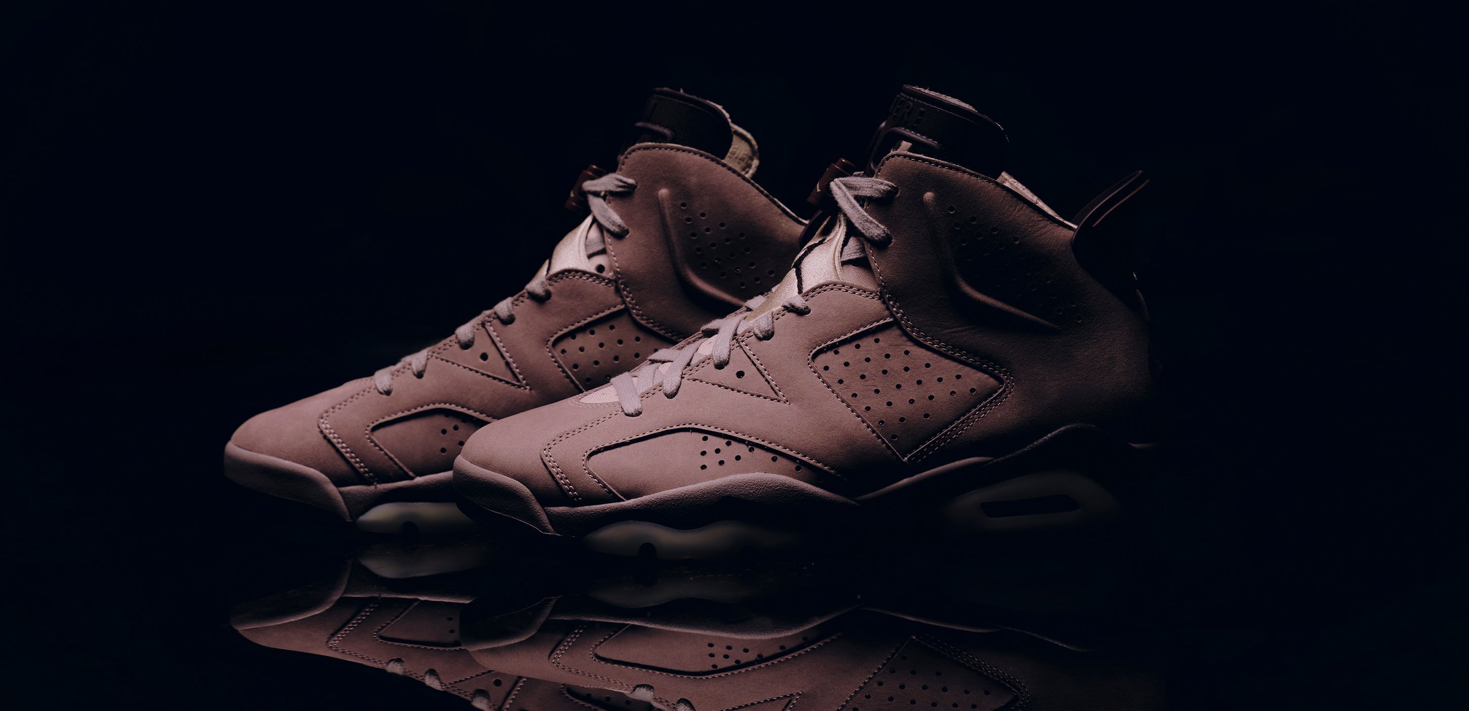 Built For This — Chapter 1