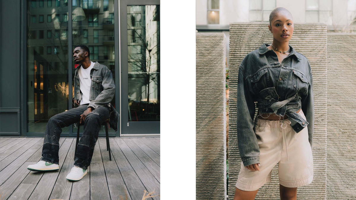 A Ma Maniére x Jordan Air Ship Returns | A Ma Maniére Blog